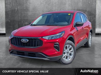 New 2025 Ford Escape Active w/ Cold Weather Package