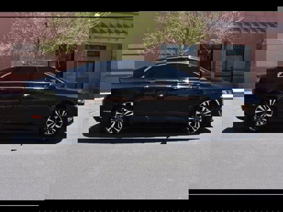 Used 2019 Lincoln MKZ Reserve