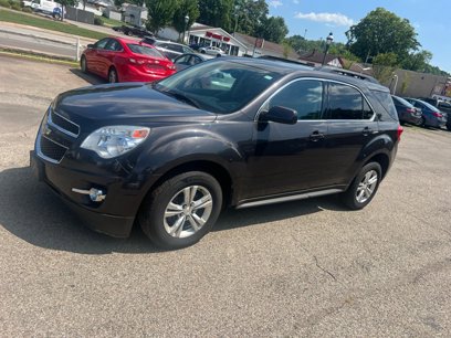 Used 2014 Chevrolet Equinox LT w/ Power Convenience Package