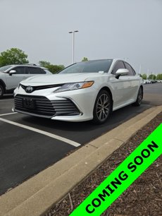 Used 2023 Toyota Camry XLE w/ Protection Package (Q2) (TMS)