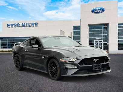 Used 2023 Ford Mustang GT
