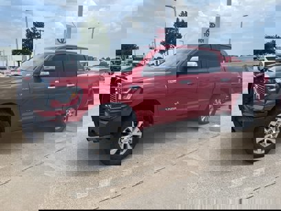 Used 2012 Toyota Tundra Limited