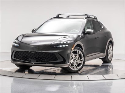 New 2025 Genesis GV60 Performance