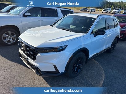 Used 2023 Honda CR-V Sport