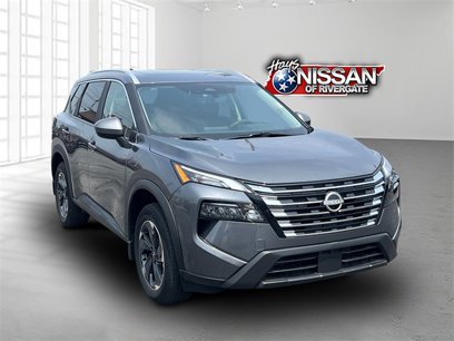 Used 2025 Nissan Rogue SV w/ SV Premium Package