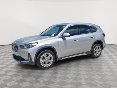 Used 2023 BMW X1 xDrive28i w/ Convenience Package