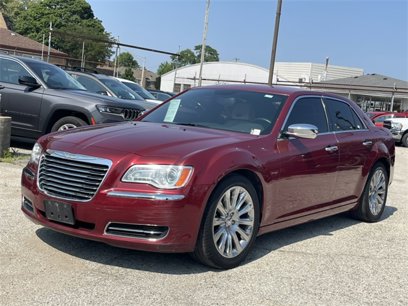 Used 2014 Chrysler 300 Uptown Edition w/ Quick Order Package 22M