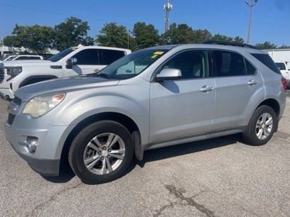 Used 2014 Chevrolet Equinox LT w/ Power Convenience Package