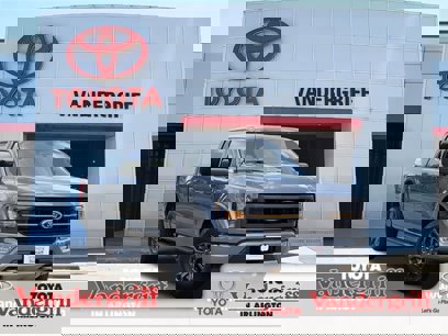 Used 2023 Ford F150 Tremor