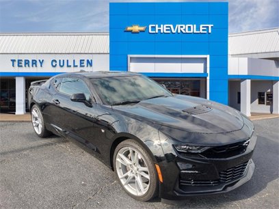 Used 2023 Chevrolet Camaro SS
