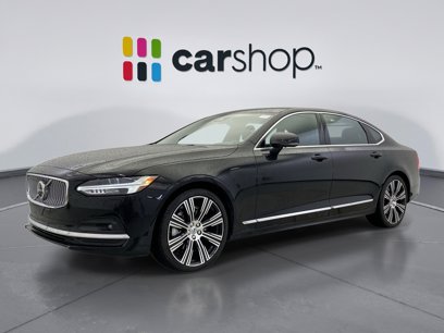 Used 2023 Volvo S90 B6 Plus