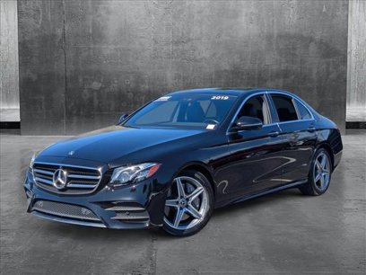 Used 2019 Mercedes-Benz E 300