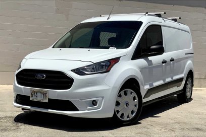 Used 2022 Ford Transit Connect XLT