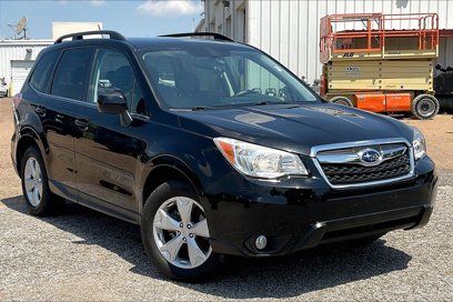 Used 2015 Subaru Forester 2.5i Limited w/ Popular Package #2