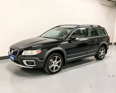 Used 2012 Volvo XC70 T6