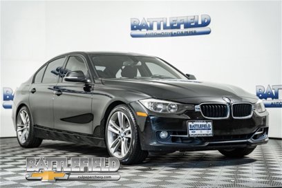 Used 2014 BMW 328i Sedan