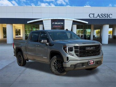 New 2025 GMC Sierra 1500 Elevation w/ Preferred Package