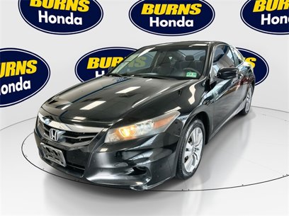 Used 2011 Honda Accord LX-S