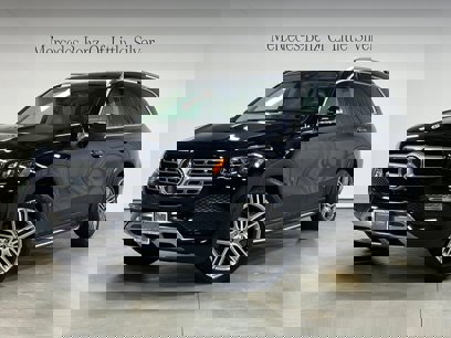 Used 2022 Mercedes-Benz GLS 450 4MATIC