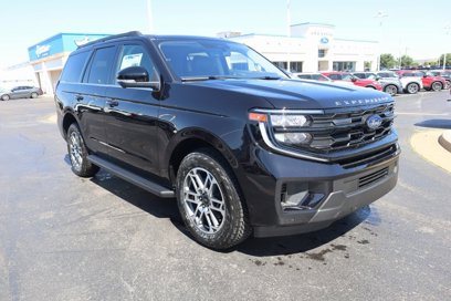 New 2025 Ford Expedition Active