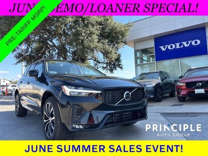 New 2025 Volvo XC60 B5 Plus w/ Protection Package Premier