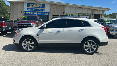 Used 2010 Cadillac SRX Premium