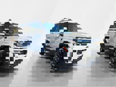 New 2025 Hyundai Santa Fe Calligraphy