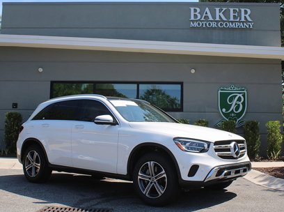 Certified 2022 Mercedes-Benz GLC 300 4MATIC