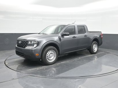 New 2025 Ford Maverick XL