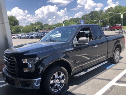 Used 2015 Ford F150 XLT w/ Equipment Group 302A Luxury