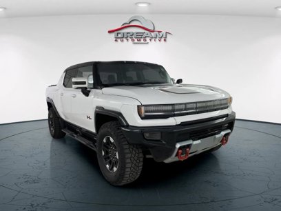 Used 2022 GMC Hummer EV Edition 1 w/ LPO, Illumination Package