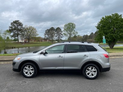 Used 2012 MAZDA CX-9 Touring w/ Moonroof & Bose Audio Pkg