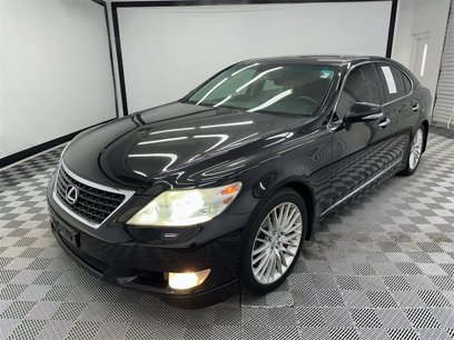 Used 2011 Lexus LS 460
