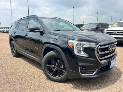 Used 2022 GMC Terrain AT4 w/ LPO, Floor Liner Package