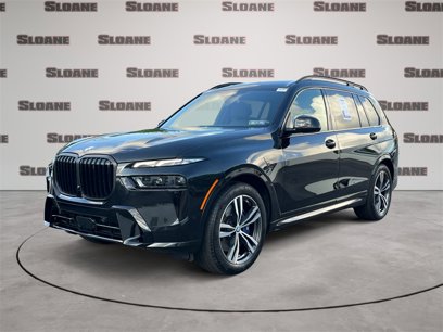 Certified 2024 BMW X7 xDrive40i w/ M Sport Package