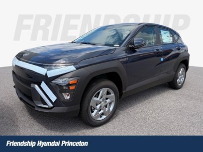 New 2026 Hyundai Kona SE