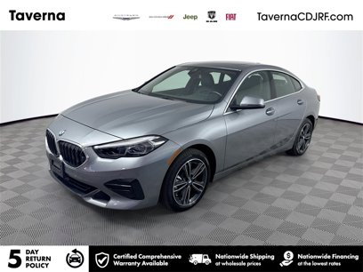 Used 2024 BMW 228i xDrive Gran Coupe w/ Convenience Package
