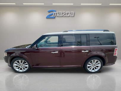 Used 2010 Ford Flex SEL