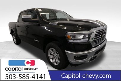 Used 2023 RAM 1500 Laramie