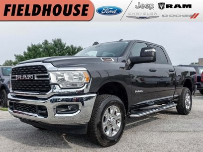 Used 2023 RAM 2500 Big Horn w/ Level 1 Equipment Group