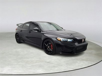 Used 2023 Honda Civic Type R