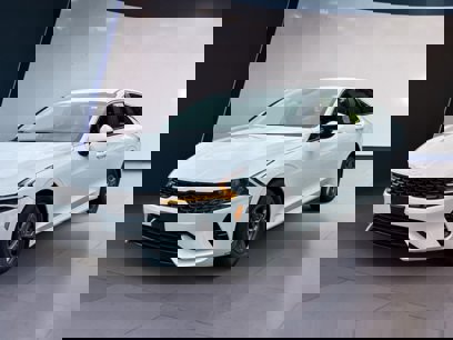 Certified 2023 Kia K5 LXS