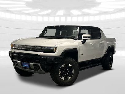Used 2024 GMC Hummer EV 3X w/ Extreme Off-Road Package