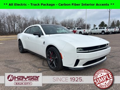 New 2024 Dodge Charger Daytona Scat Pack w/ Plus Group