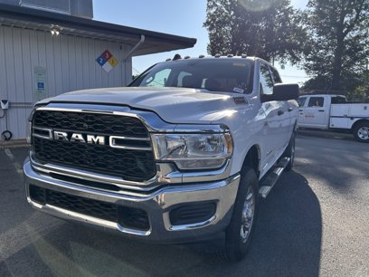 Used 2020 RAM 2500 Tradesman