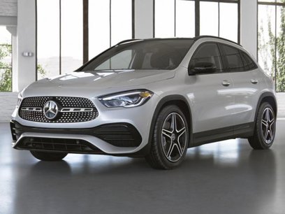Certified 2022 Mercedes-Benz GLA 250 4MATIC