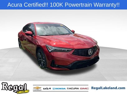 Used 2023 Acura Integra A-Spec