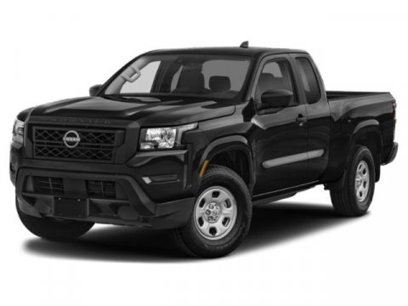 Certified 2022 Nissan Frontier PRO-4X