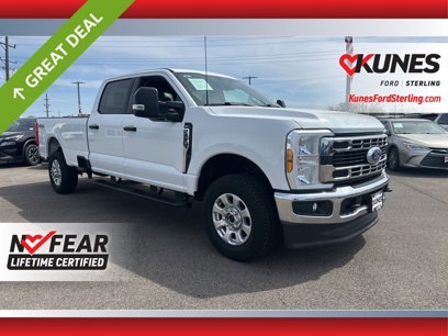 Used 2024 Ford F250 XLT