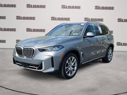 Certified 2024 BMW X5 xDrive40i w/ Premium Package